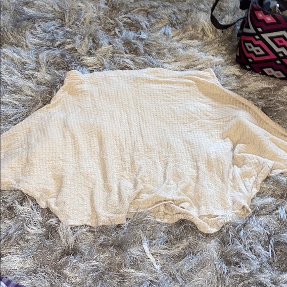 Off the shoulder dolman sleeve top - Picture 1 of 1